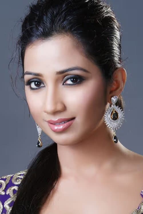 Shreya Ghoshal