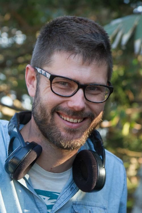 Corné van Rooyen