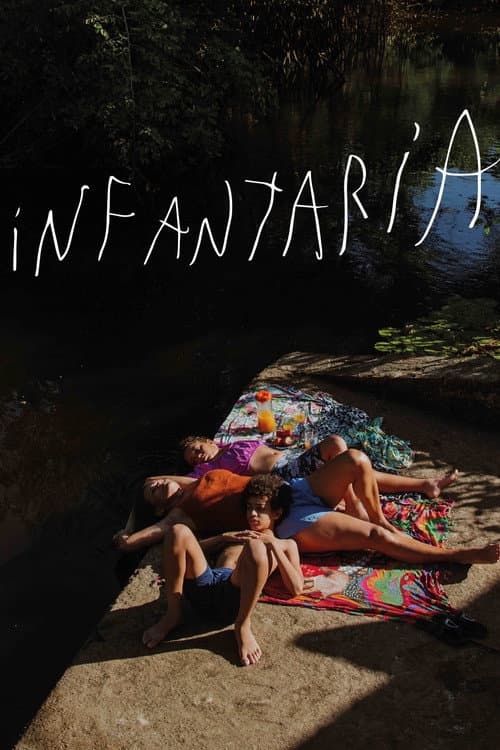 Infantaria