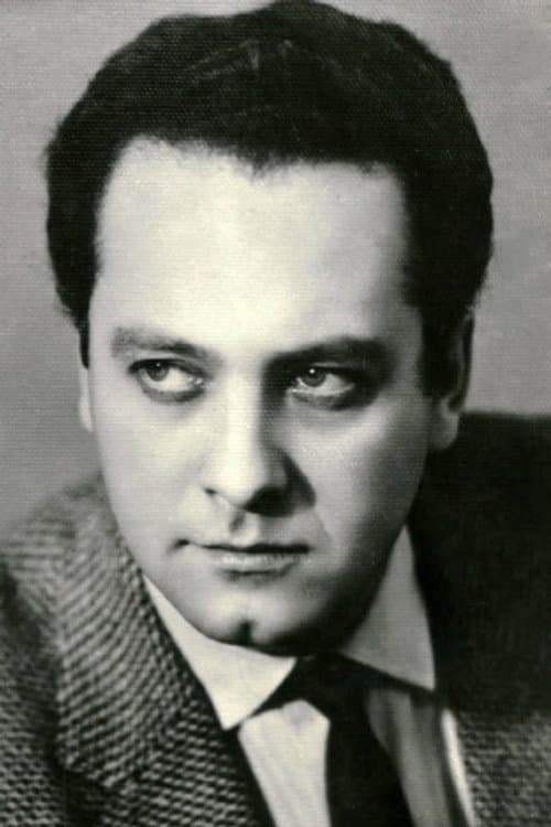 Вадим Медведев