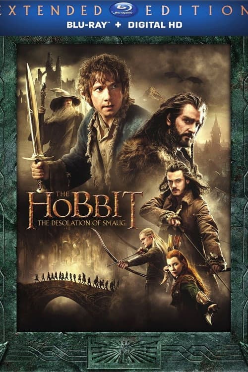 In the Halls of the Elven-king