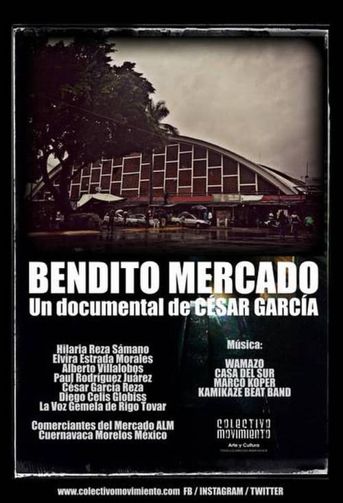 Bendito Mercado
