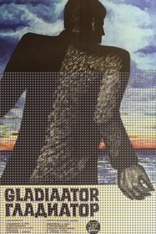 Gladiaator