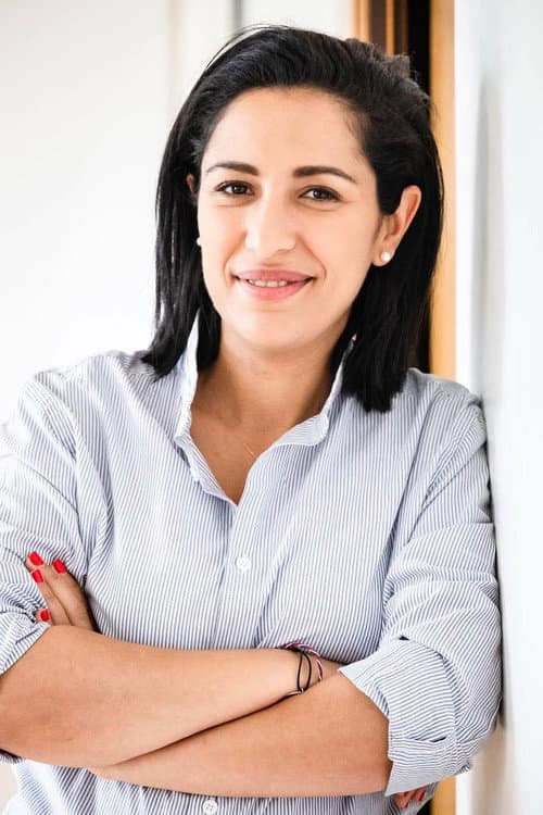 Sarah El Haïry