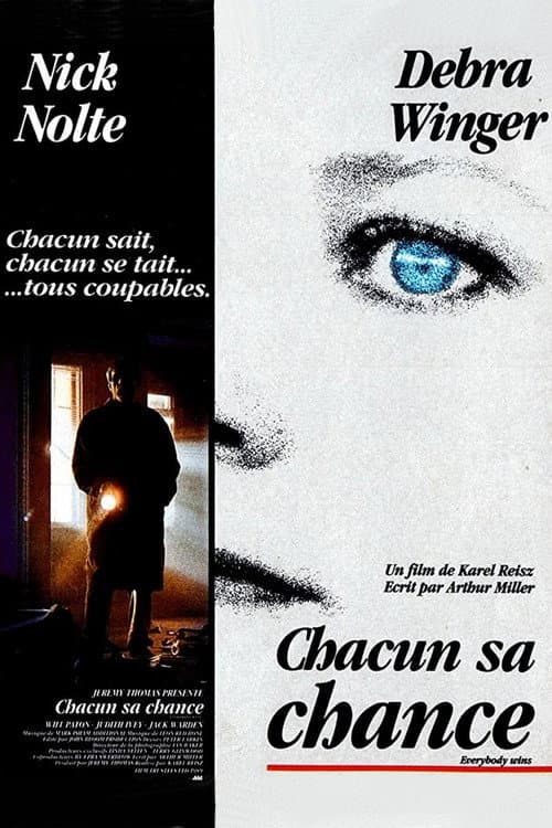 Chacun sa chance