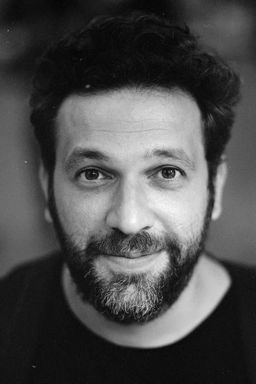 Taleh Yüzbəyov