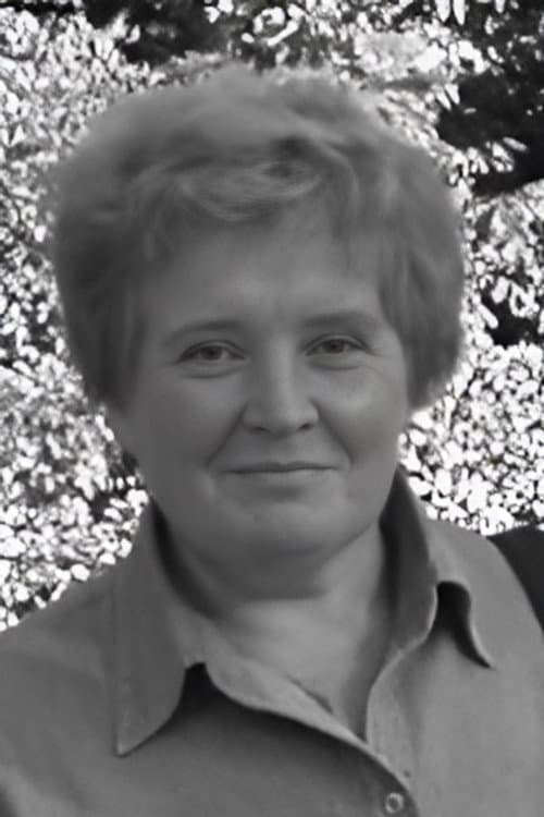 Инна Воробьева