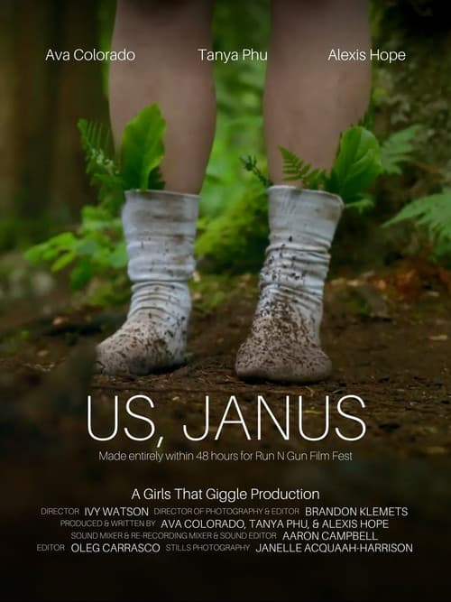 Us, Janus