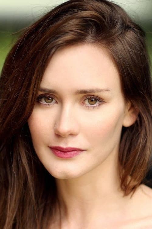 Amy McCallum