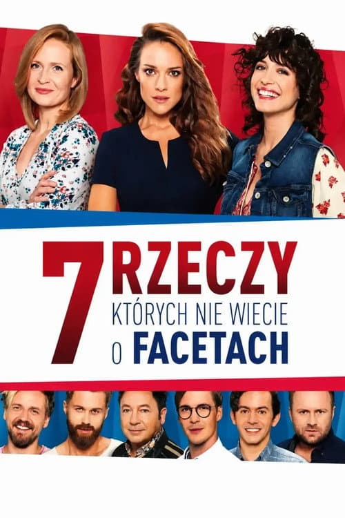 7 rzeczy, których nie wiecie o facetach