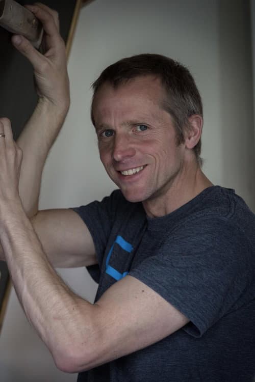 Paul Diffley