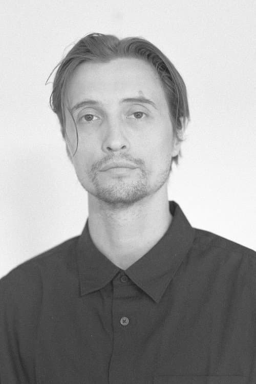 Daniel Zvereff