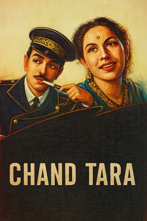 Chand Tara