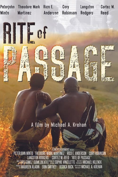Rite of Passage
