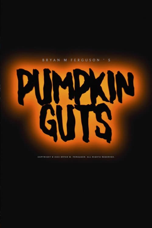 Pumpkin Guts