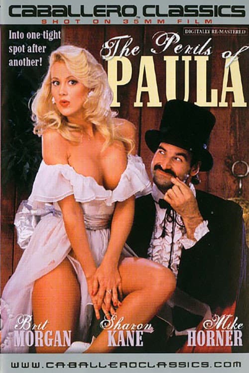 The Perils of Paula