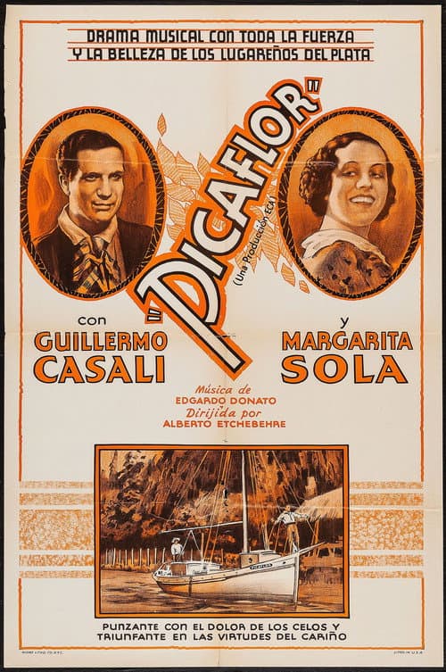 Picaflor