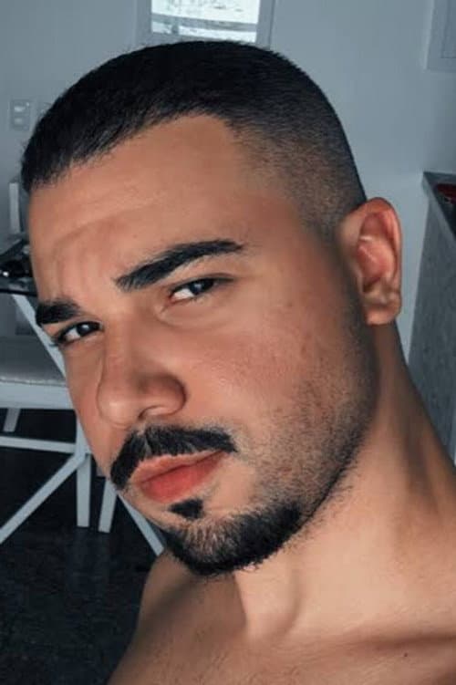 Gabriel Nargas