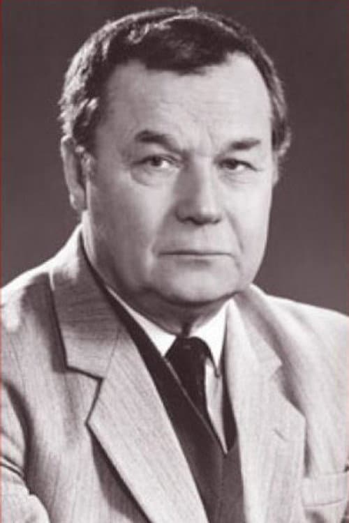 Юрий Сидоров