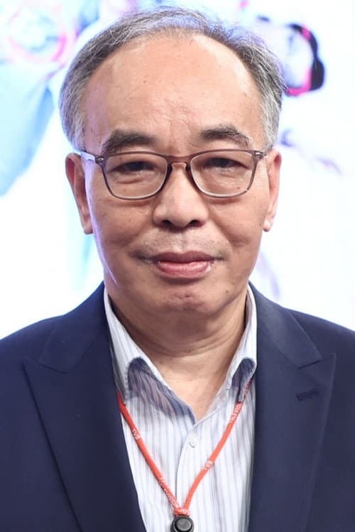 陳翹英