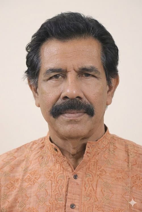 Mohammad Rafiquzzaman