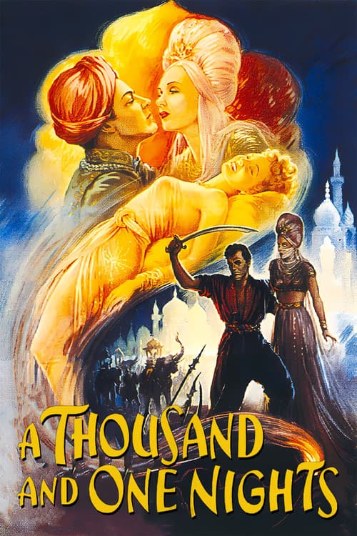 Aladin et la Lampe merveilleuse