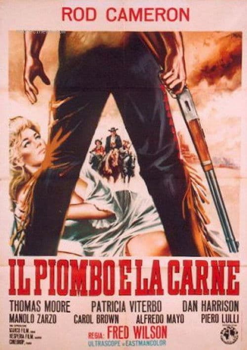 Les sentiers de la haine