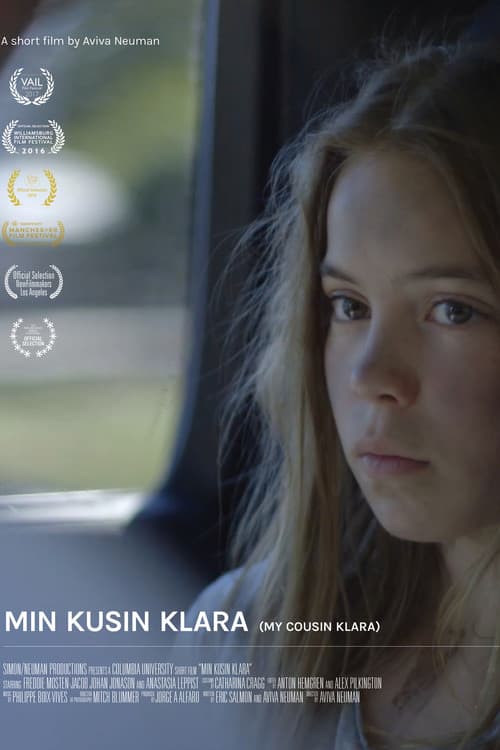 Min kusin Klara