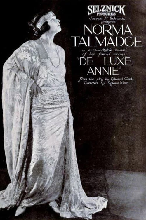 De Luxe Annie