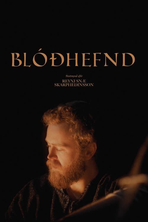 Blóðhefnd