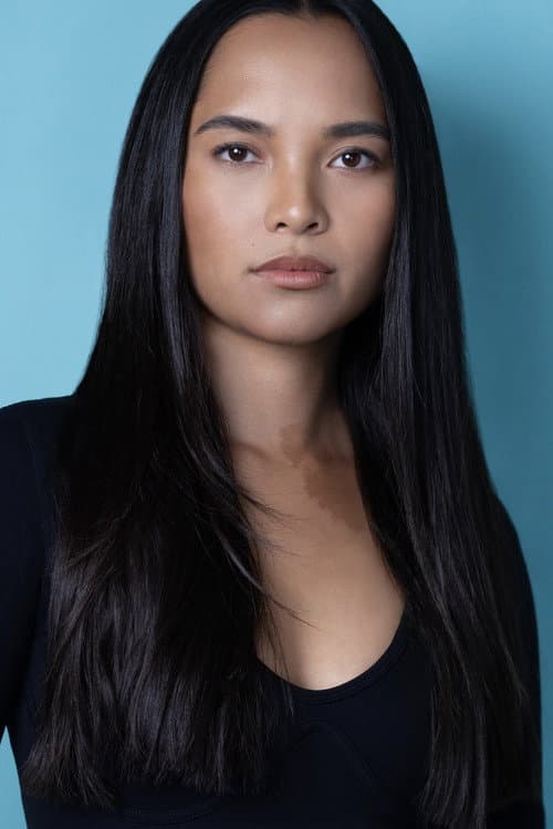 Shania Lei Bravo