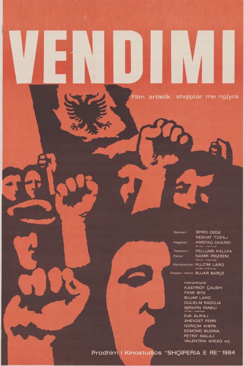 Vendimi