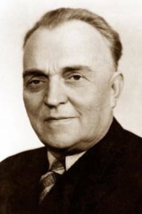 Василий Софронов