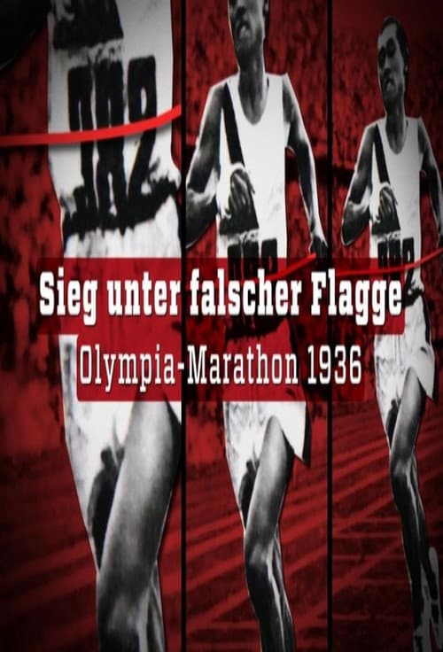Sieg unter falscher Flagge: Olympia-Marathon 1936