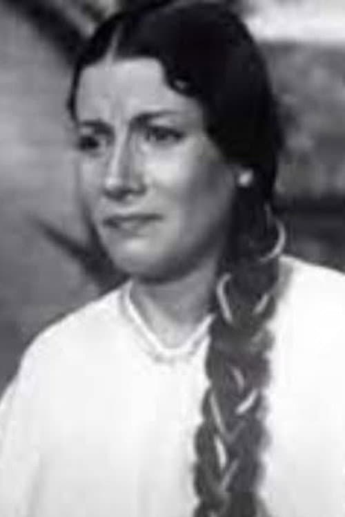 Aurora Cortés