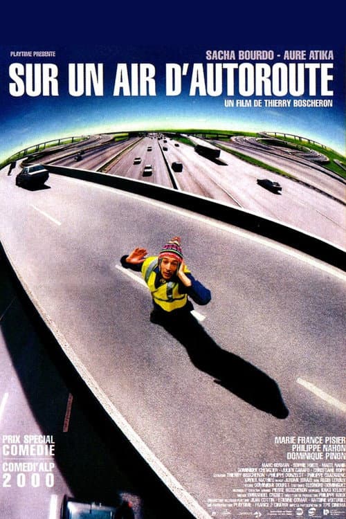Sur un air d'autoroute