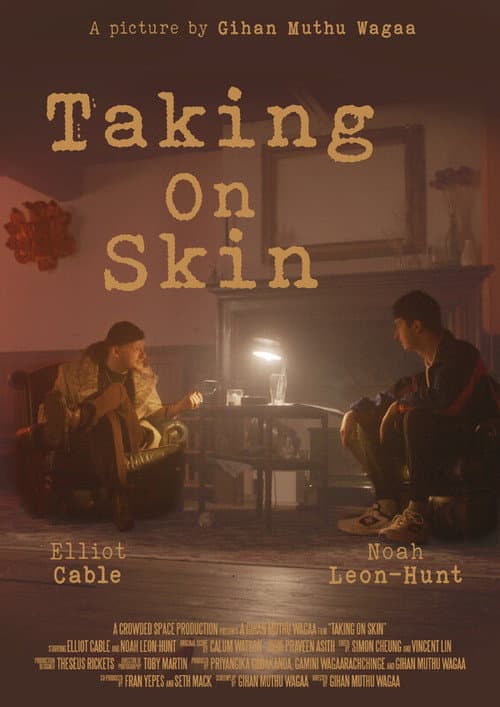 Taking On Skin