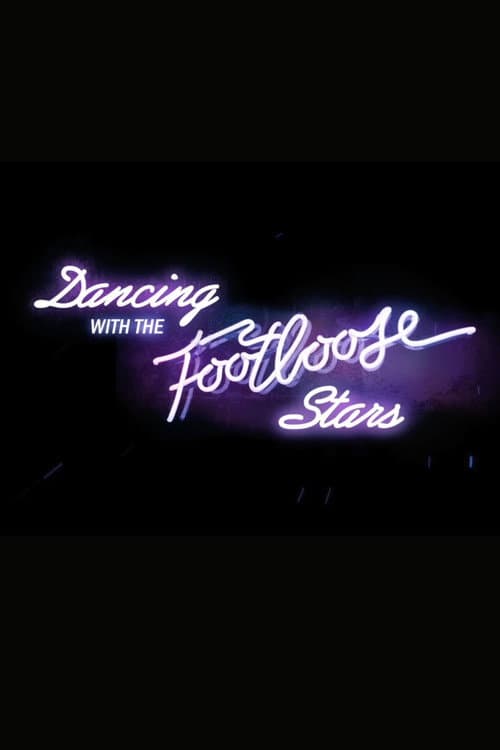 Dancing with the 'Footloose' Stars