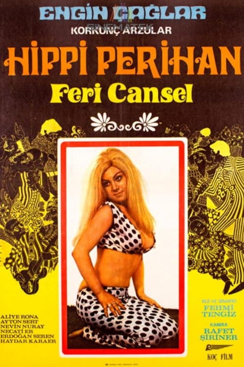 Hippi Perihan
