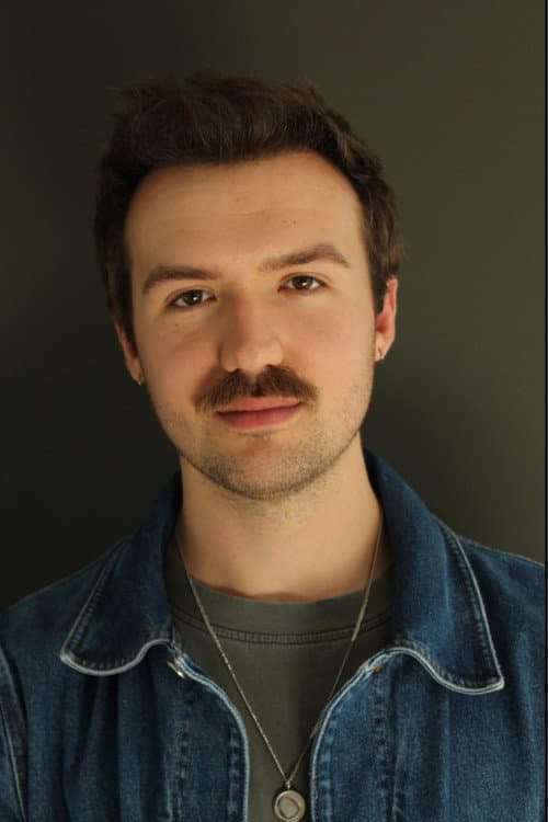 Andrew Cardozo