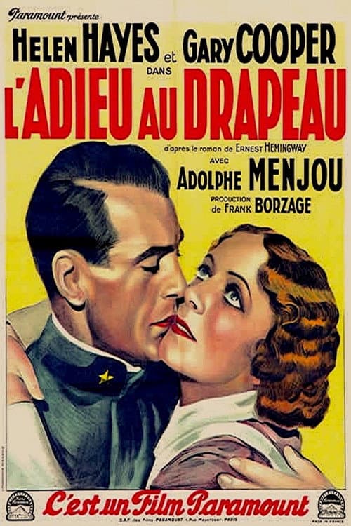 L'Adieu aux armes