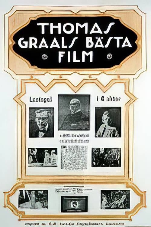 Le Meilleur Film de Thomas Graal