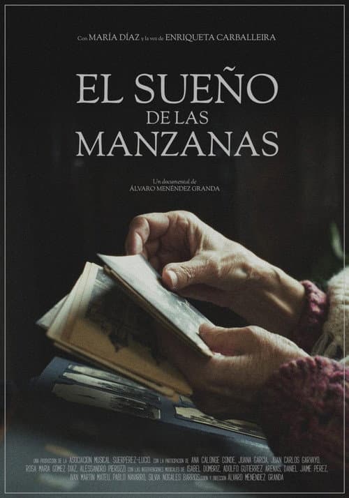 El sueño de las manzanas