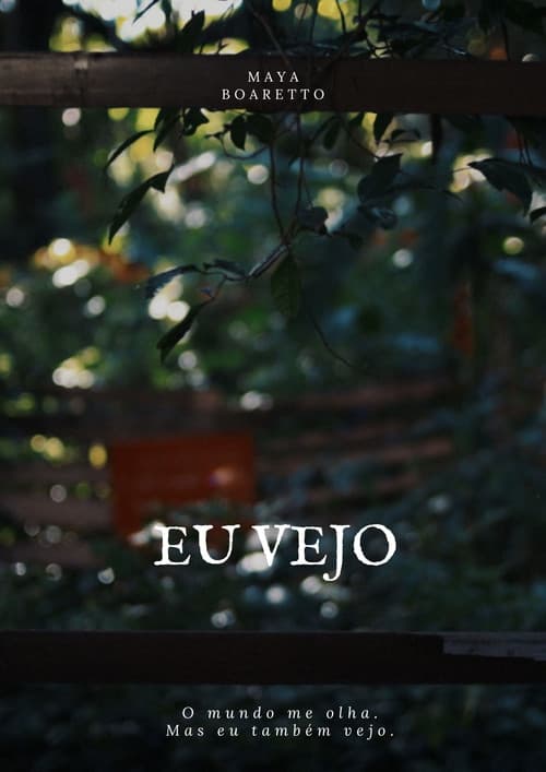 Eu vejo