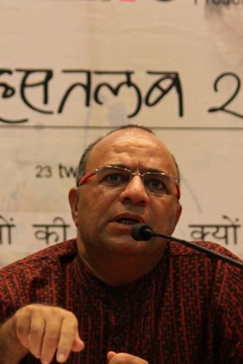 Dr. Chandraprakash Dwivedi