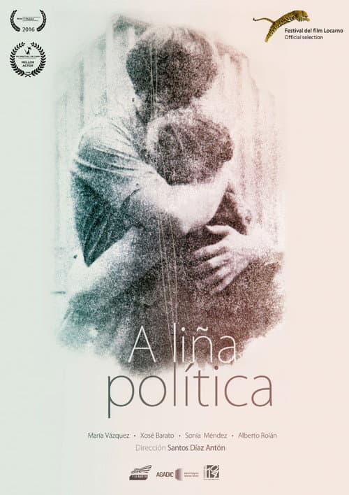 A liña política