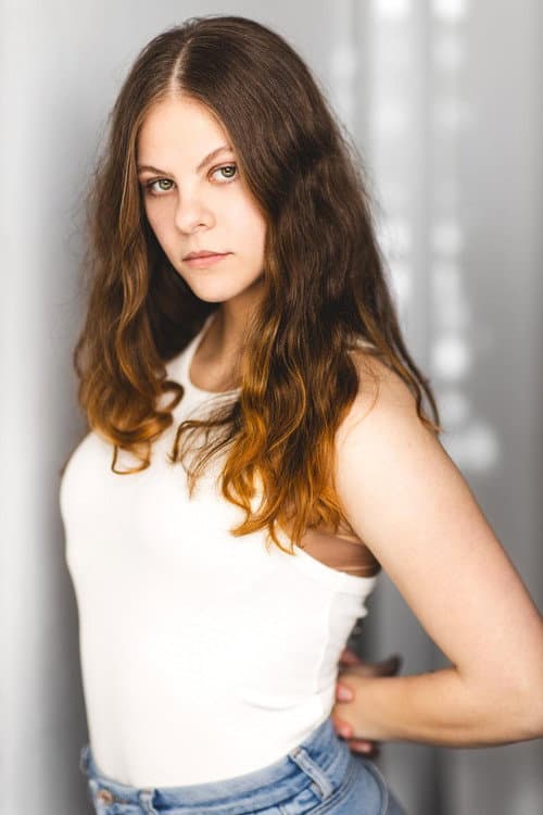 Melissa Temkov
