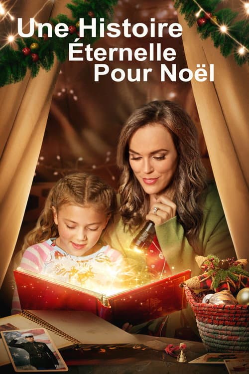Une histoire éternelle pour Noël