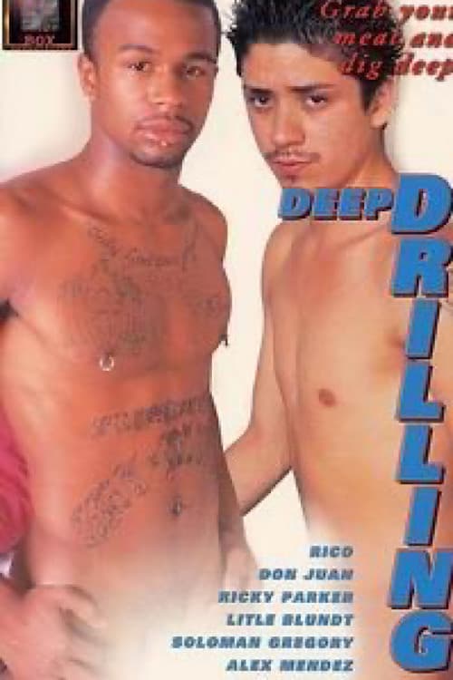 Deep Drilling