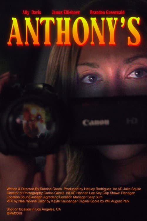 Anthony's